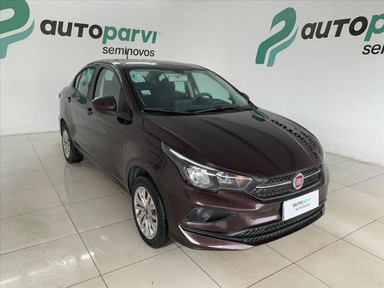 FIAT CRONOS 1.3 FIREFLY FLEX DRIVE MANUAL